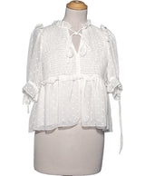 552206 Tops et t-shirts ZARA Occasion Once Again Friperie en ligne