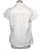 552221 Chemises et blouses NAPAPIJRI Occasion Vêtement occasion seconde main