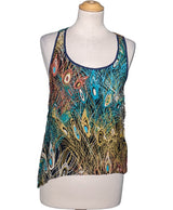 552229 Tops et t-shirts SEE U SOON Occasion Once Again Friperie en ligne
