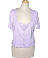 552282 Tops et t-shirts CACHE CACHE Occasion Once Again Friperie en ligne