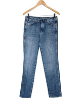 552285 Jeans MASSIMO DUTTI Occasion Once Again Friperie en ligne