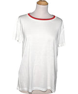 552286 Tops et t-shirts MASSIMO DUTTI Occasion Once Again Friperie en ligne