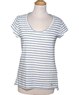 552289 Tops et t-shirts MASSIMO DUTTI Occasion Once Again Friperie en ligne