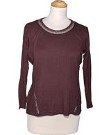 552293 Tops et t-shirts IKKS Occasion Once Again Friperie en ligne