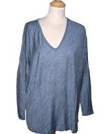 552319 Tops et t-shirts MASSIMO DUTTI Occasion Once Again Friperie en ligne