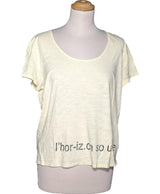 552326 Tops et t-shirts IKKS Occasion Once Again Friperie en ligne