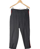 552336 Pantalons et pantacourts THE KOOPLES Occasion Once Again Friperie en ligne