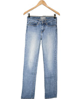 552337 Jeans LEVI'S Occasion Once Again Friperie en ligne