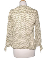 552341 Chemises et blouses ZARA Occasion Vêtement occasion seconde main