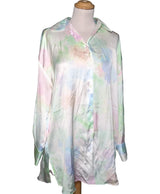 552342 Chemises et blouses ZARA Occasion Once Again Friperie en ligne