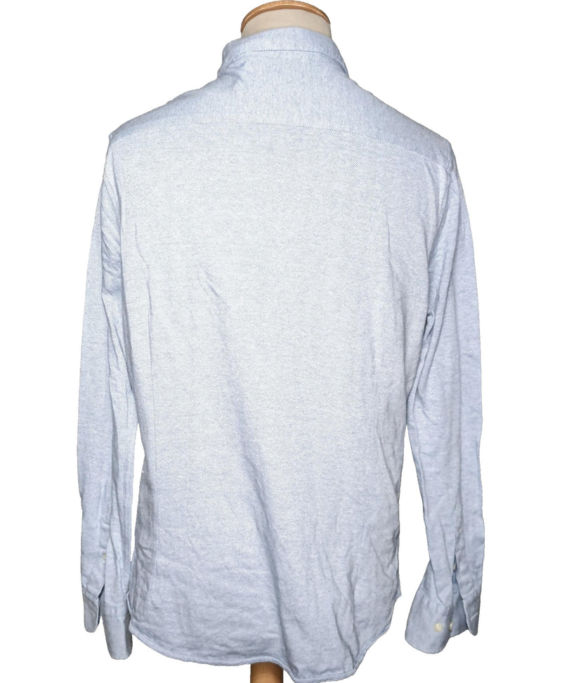 552382 Chemises et blouses MASSIMO DUTTI Occasion Vêtement occasion seconde main