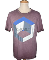 552383 Tops et t-shirts KAPORAL Occasion Once Again Friperie en ligne