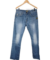 552386 Jeans G-STAR Occasion Once Again Friperie en ligne