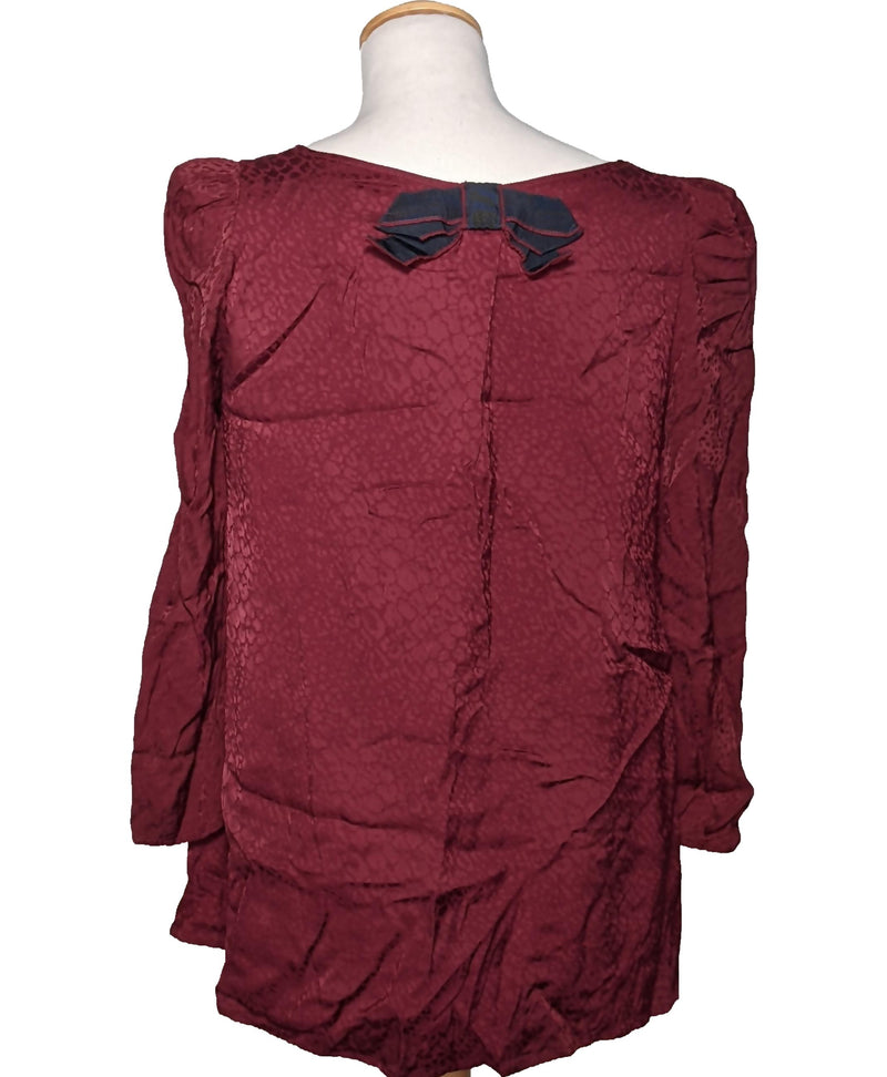 552405 Chemises et blouses CLAUDIE PIERLOT Occasion Vêtement occasion seconde main