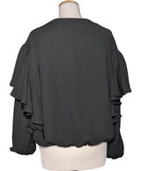 552407 Vestes ZARA Occasion Vêtement occasion seconde main
