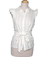 552423 Chemises et blouses NAF NAF Occasion Once Again Friperie en ligne