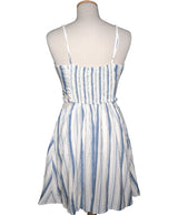 552427 Robes HOLLISTER Occasion Vêtement occasion seconde main