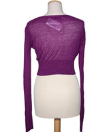 552432 Pulls et gilets MANGO Occasion Vêtement occasion seconde main