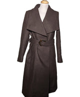 552454 Manteaux MANGO Occasion Once Again Friperie en ligne