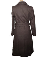 552454 Manteaux MANGO Occasion Vêtement occasion seconde main