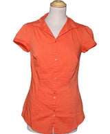 552489 Chemises et blouses CAMAIEU Occasion Once Again Friperie en ligne