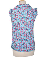 552492 Chemises et blouses MADEMOISELLE R Occasion Vêtement occasion seconde main