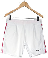 552502 Shorts et bermudas NIKE Occasion Once Again Friperie en ligne