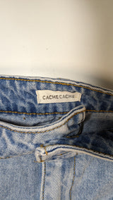 CACHE CACHE