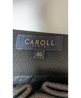 CAROLL