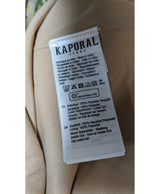 KAPORAL