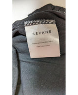SÉZANE