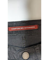 COMPTOIR DES COTONNIERS