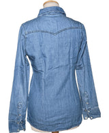 La garantie Once Again : 552651 vêtements d'occasion de marque en état irréprochable.
