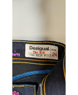 DESIGUAL