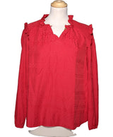 552693 Chemises et blouses NAF NAF Occasion Once Again Friperie en ligne
