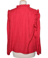 552693 Chemises et blouses NAF NAF Occasion Vêtement occasion seconde main