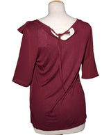552694 Tops et t-shirts NAF NAF Occasion Vêtement occasion seconde main