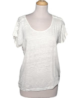 552697 Tops et t-shirts NAF NAF Occasion Once Again Friperie en ligne