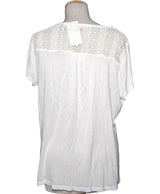 552698 Tops et t-shirts NAF NAF Occasion Vêtement occasion seconde main