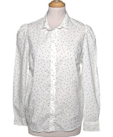 552700 Chemises et blouses NAF NAF Occasion Once Again Friperie en ligne