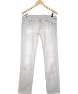 552713 Jeans LE TEMPS DES CERISES Occasion Once Again Friperie en ligne