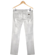 552713 Jeans LE TEMPS DES CERISES Occasion Vêtement occasion seconde main