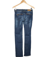 552724 Jeans KAPORAL Occasion Vêtement occasion seconde main