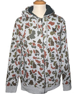 552738 Pulls et gilets DC SHOES Occasion Once Again Friperie en ligne