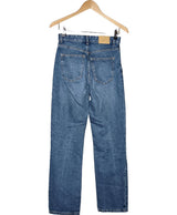 552745 Jeans BERSHKA Occasion Vêtement occasion seconde main
