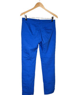 552757 Pantalons et pantacourts ZARA Occasion Vêtement occasion seconde main