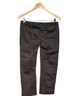 552761 Pantalons et pantacourts ZARA Occasion Vêtement occasion seconde main