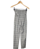 552787 Pantalons et pantacourts BERSHKA Occasion Vêtement occasion seconde main