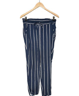 552790 Pantalons et pantacourts ZARA Occasion Once Again Friperie en ligne