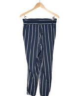 552790 Pantalons et pantacourts ZARA Occasion Vêtement occasion seconde main